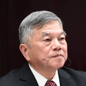 Shen Jong-chin