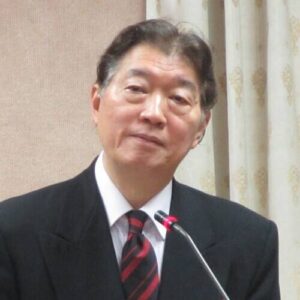 Shen Lyu-shun