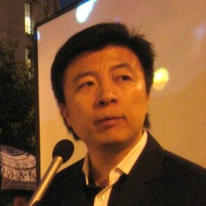 Shen Tong
