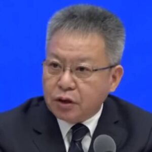 Shen Xiaoming