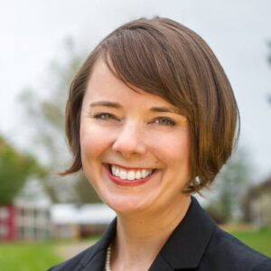 Shenna Bellows