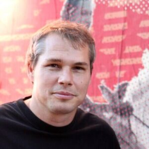 Shepard Fairey