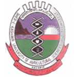Sher-e-Kashmir University of Agricultural Sciences and Technology of Kashmir Logo