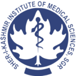 Sher-i-Kashmir Institute of Medical Sciences Logo