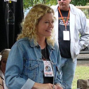 Sheree J. Wilson