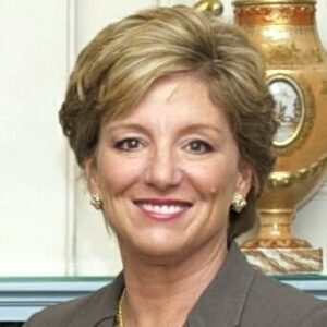 Sheri McCoy
