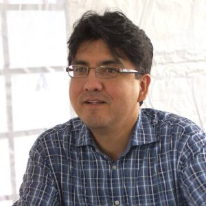 Sherman Alexie