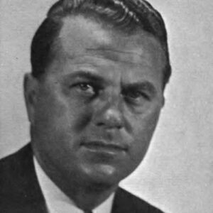 Sherman W. Tribbitt