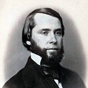 Sherrard Clemens