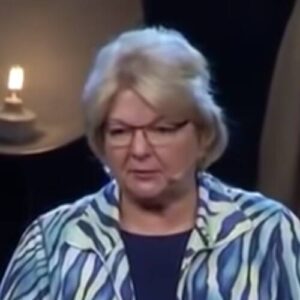 Sherri Tenpenny