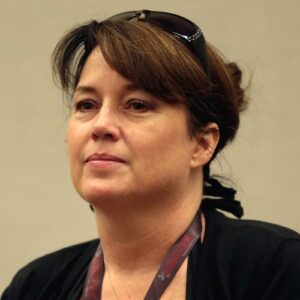 Sherrilyn Kenyon