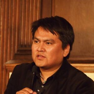 Sherwin Bitsui