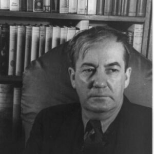 Sherwood Anderson