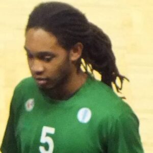 Sherwood Brown