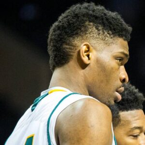 Shevon Thompson