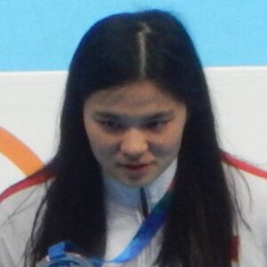 Shi Jinglin