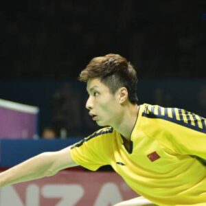 Shi Yuqi