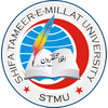 Shifa Tameer-e-Millat University Logo