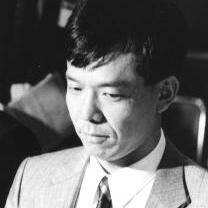 Shigefumi Mori