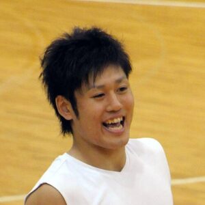 Shigehiro Taguchi