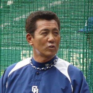 Shigekazu Mori