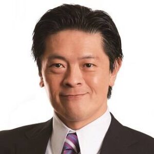 Shigeki Iwai