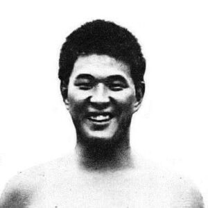 Shigeo Arai