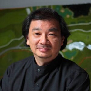 Shigeru Ban