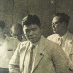 Hori Shigeru