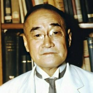 Shigeru Yoshida