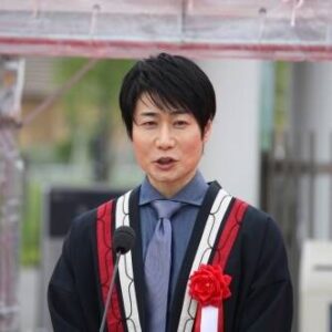 Shigeyuki Totsugi