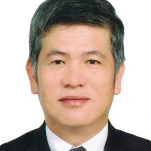 Shih Yi-fang