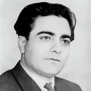 Shikhali Gurbanov