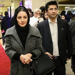 Shila Khodadad