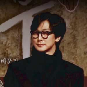 Shim Ji-ho