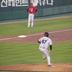 Shim Soo-chang