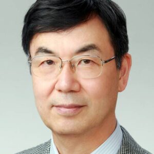 Shimon Sakaguchi
