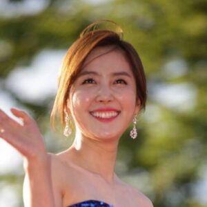Shin Dong-mi