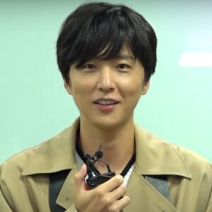 Shin Dong-wook