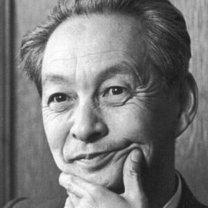 Shin'ichirō Tomonaga