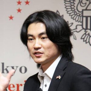 Shin Koyamada