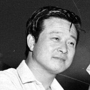 Shin Sang-ok
