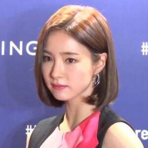 Shin Sae-kyeong