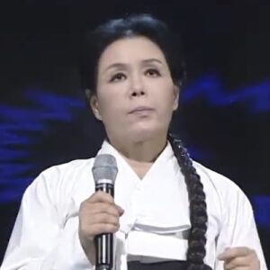 Shin Shin-ae