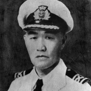 Shin Song-mo