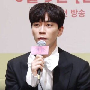 Shin Sung-rok