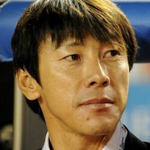 Shin Tae-yong