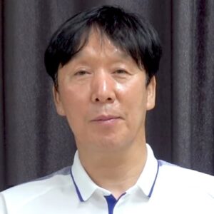 Shin Young-chul