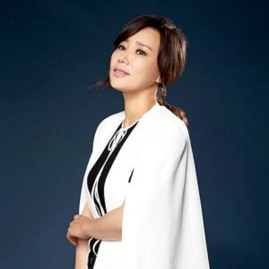 Shin Young-sook