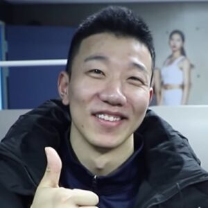 Shin Yung-suk